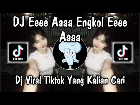 DJ EEEE AAAA ENGKOL E E E E AAAA | DJ HIDUPMU MARAH MARAH MULU VIRAL TIKTOK REMIX NEW 2026❗❗❗