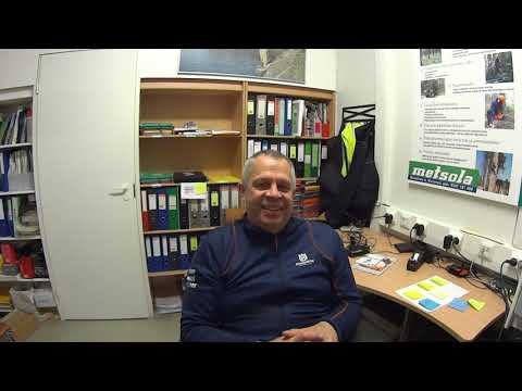 Jounin erikoiset 5 - paljastuksia!