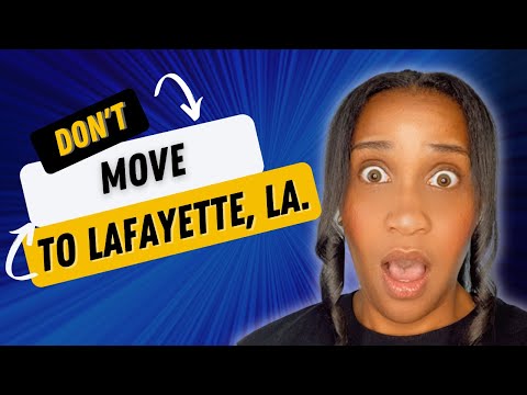 Craigslist Lafayette La