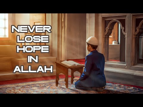 Ibby - Hope (Nasheed)