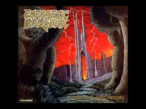 Energetic Krusher - The Blades