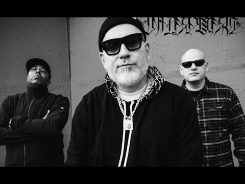 Everlast & Sick Jacken - Dazed - House Of Pain 25th Year Anniversary