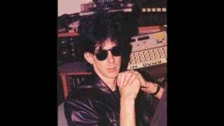 Ric Ocasek - Crash UNRELEASED 1982