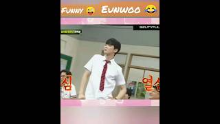 Download lagu funny 🕺😜 Dance 💜Eunwoo 💜|| #chaeunwoo #kpop#funny #trendingshorts #shorts mp3