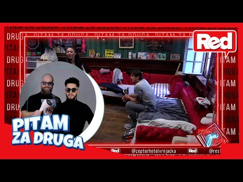 Pitam za druga - deo 6 - Gledateljka o Kristijanovom ocu - 04.05.2021 - Red TV
