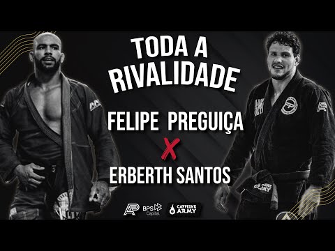 Rivalry between Laziness and Erbert Santos! 6-1