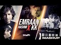 Emran Hashmi X KK Mashup 2024 Imavi Best Of KK Song