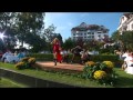 Cascada - Au Revoir (ZDF Herbstshow 30-10-2011)