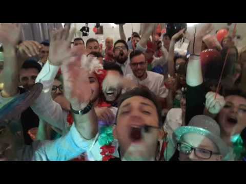 ANIMAZIONE FESTA DI COMPLEANNO 18 ANNI A SAN SALVO - GABRì - MUSICA FRANCESCO BARATTUCCI