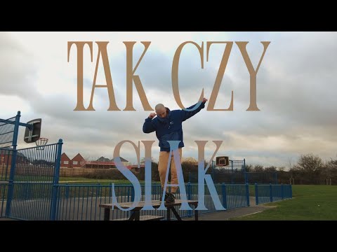 suchy-majk - TAK CZY SIAK (official video)
