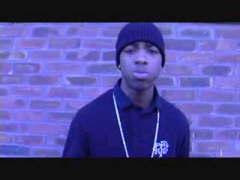 SICK MAN @SickMan (ALLProLDN) - FREESTYLE