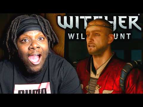 THE END OF KING RADOVID | The Witcher 3 - Part 30