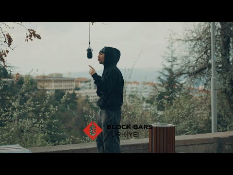 #002 OHASH - BLOCK BARS TÜRKİYE