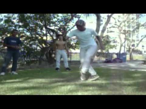 - 'DISTRICT ILUSERS' - [No Limit's to Dance ] #O4 [FREE STEP]