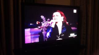 Ms. Lea Salonga: I Think I'm In Love