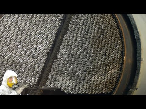 Ende der Atomkraft: „Diese Kernkraftwerke sind eigentlich für die Ewigkeit gebaut worden“