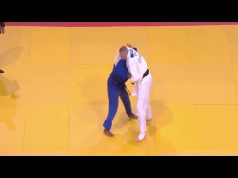 Fonseca Judo Vine