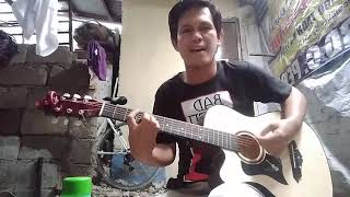 Mxpx - Southbound ( guitar cover )