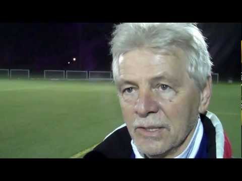 Interview Toni Plattner