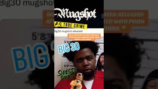 Pooh Shiesty vs. Gucci Mane 👀 Big 30 ARRESTED MUGSHOT