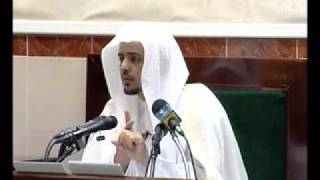 صورة الحلقة السادسة عشر: من برنامج لمعة الاعتقاد.