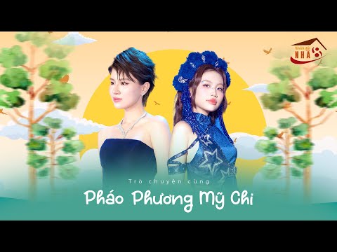 Rapper Pháo "sốc" vì Phương Mỹ Chi tiết lộ chỉ "thân xã giao" với mình trước Em xinh say Hi