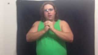 ShayLoss 5 Week Challenge (Video Response)