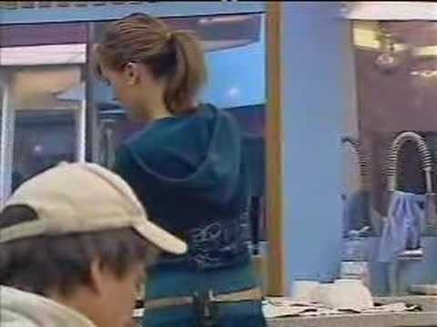Dirk Benedict Salmon
