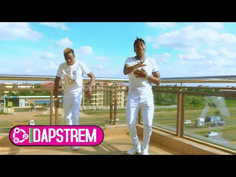 ENOS RAJI ft GOLD BOY - WASAMEHE (OFFICIAL VIDEO) SMS SKIZA 7635264 TO 811