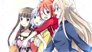 AMV Zip Zap Twist Roll