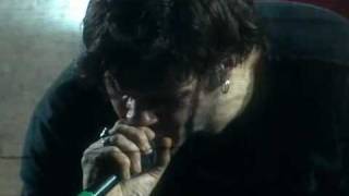 Noir Desir - Le Grand Incendie