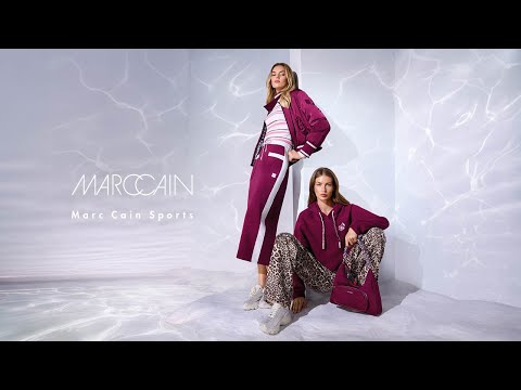 Marc Cain Spring / Summer 2026 | III