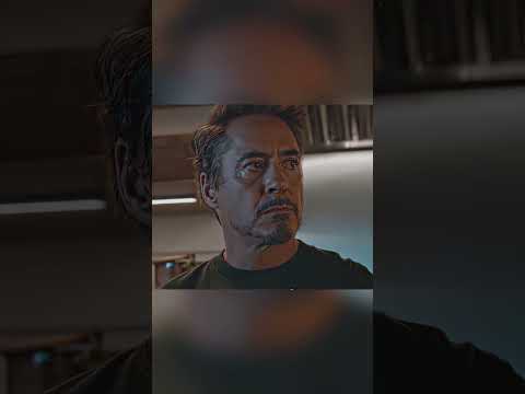 Telling the story of “Avengers:Endgame ”#movie #aftereffects #edit