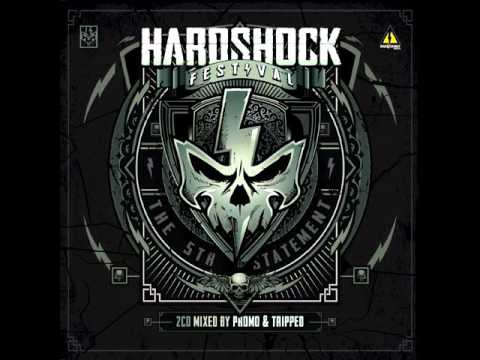 Noisekick Vs. Tripped - Just Stating