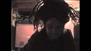 red tree pt 1 writing and home demoing