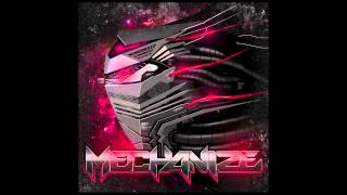 Born of Osiris - Abstract Art (Mechanize Remix)