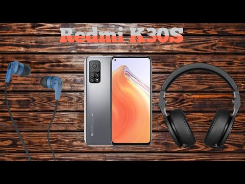 Xiaomi Redmi K30S Review 🔥🔥