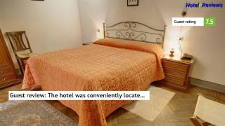 Hotel Ariele *** Hotel Review 2017 HD, Florence, Italy