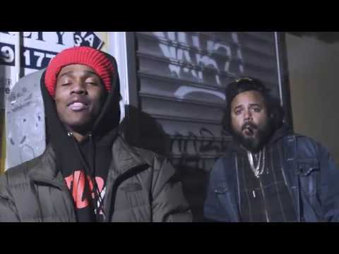 Rigz - Come To A End ft Estee Nack prod by Chup