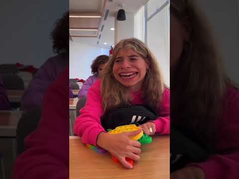 CUANDO TE QUIEREN COMPETIR CON POP ITS 🤣