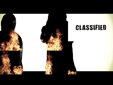 Danyel Thomas (AMERICAN TERRORISTS) feat Quwali