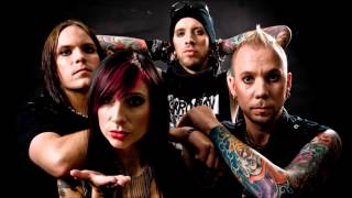 Sister Sin-Nailbiter