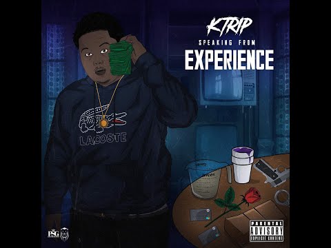 KTrip - "Anyday" (Block Logic Exclusive - Official Music Audio)