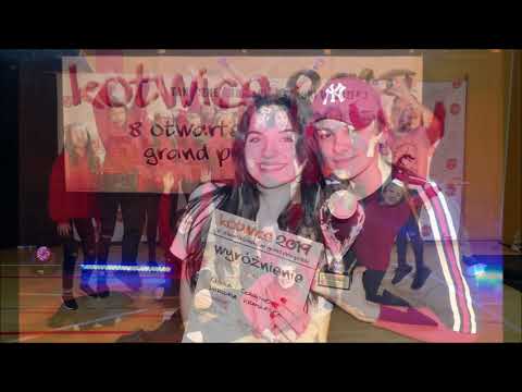 Fabryka Tańca Różańscy - foto relacja turnieje 2019