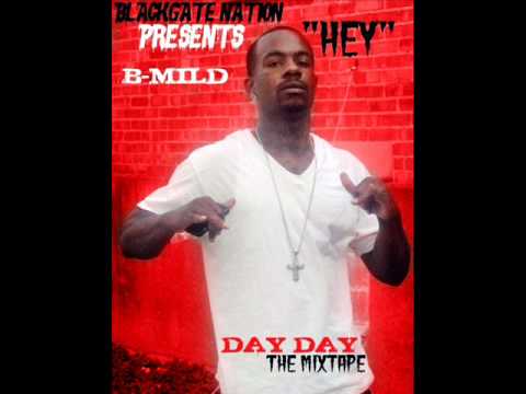 B.Mild ft. K. Kill - Handsome