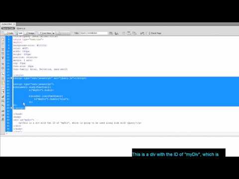 comment installer jquery mobile