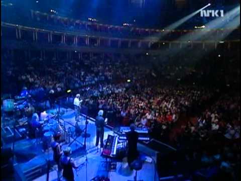 Moody Blues - Live in Concert - Concerto ao Vivo