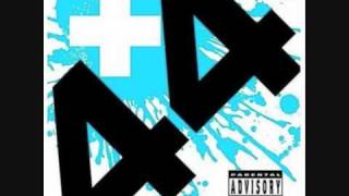 Plus 44 - Everything&#39;s Alright