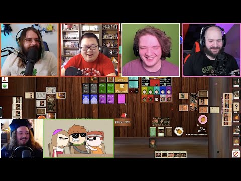 My First Gerk - AH Animated & Source