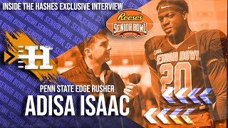 Adisa Isaac